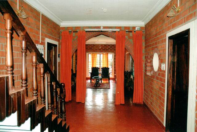 Sharons Valley Coorg HomeStay, Coorg 4